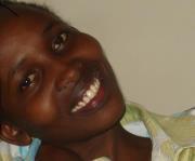 Josephine Maina