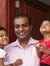 Sajith ...