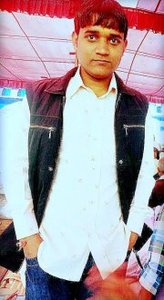 Asheesh Kumar