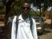 Colverd-tadji Khutso-mashego