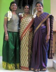 Sowmya Lakshmi