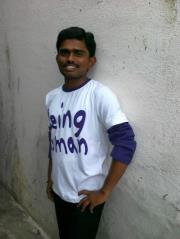 Satheeshkumar Vijayakumar