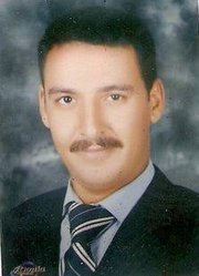 هشام عبد المحسن حامد