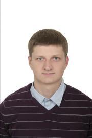 Alex Litvinenko