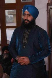 Jatinder Singh