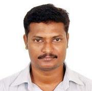 Rajinikumar Arjunan
