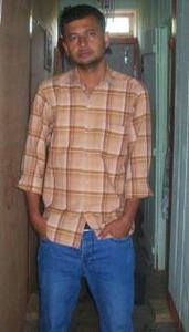 Umesh Mishra