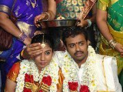 Pavithra Ragavan