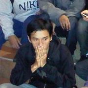 Arif Abdilah