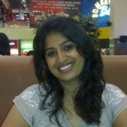 Rashmi Vittal