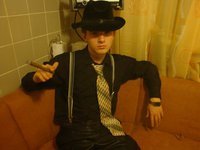 Богдан Щерба