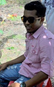 Muhammad Shafiq
