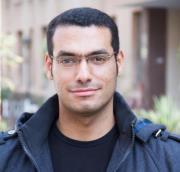 Ahmed Abdo