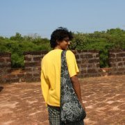 Rahul Muralidharan