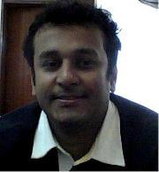 Tejamoy Ghosh