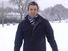 Steve Fellows
