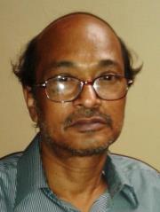 Shyamal Kumar