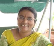 Veena Kulkarni