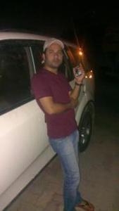 Mohd Haleem