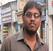 Vinodkumar Subramaney