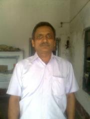 Kashik Mishra