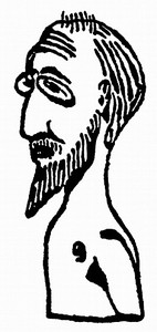 Anthony Rendall