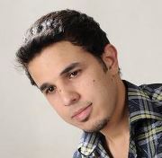 حمزة الطائي