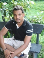 Alexander Xavier