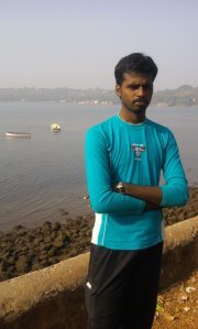 Navas Krish
