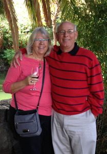 Ann Aaronson-Dotzauer