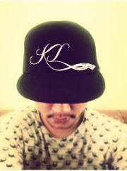 Kevin Luthfi
