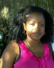 Cassandra Ndaba