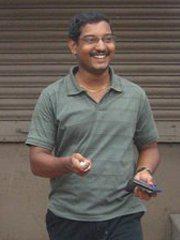 Sathish Anbalagan