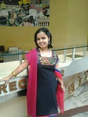 Akansha Parihar