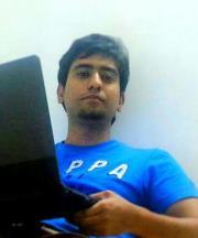 Sai Karthik