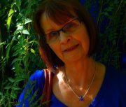 Carole Fielding