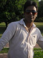 Kapil Kumar