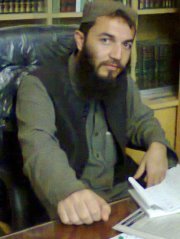 جابر نعمانی