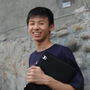 Joei Lin