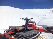 احمد كبسونه