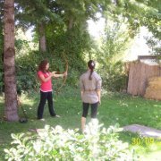 Таня Милева