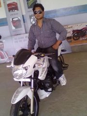 Ankit Pratap singh