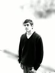 Abhishek Srivastava