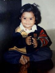 Parvin Thomas