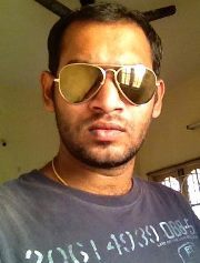 Srikanth Dasi