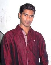 Hariharan Gouri