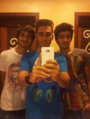 Ahmed Javed