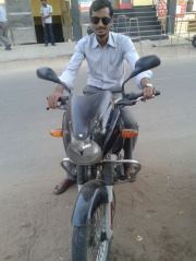 Gokul Prabu