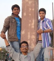 Shubham Kumar