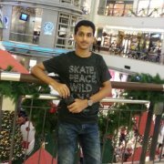 محمد باشراحيل